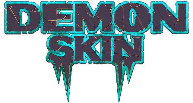Логотип Demon Skin