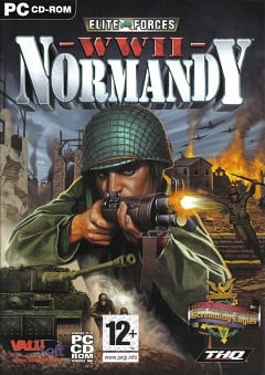 Elite Forces: WWII - Normandy