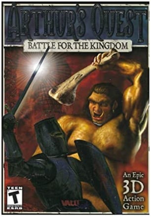 Arthur's Quest: Battle for the Kingdom