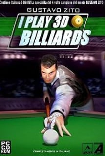 I Play 3D Billiards