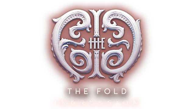 Логотип The Fold: Ingression