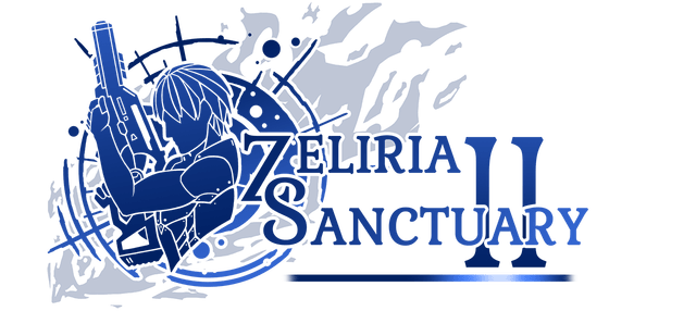 Логотип Заповедник Зелирия 2: Убежище Ксинори