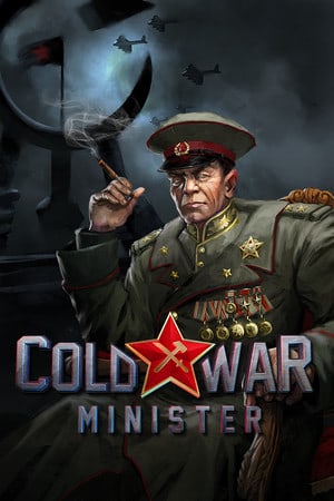 Cold War Minister