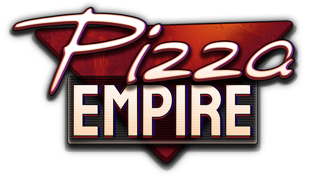 Логотип Pizza Empire