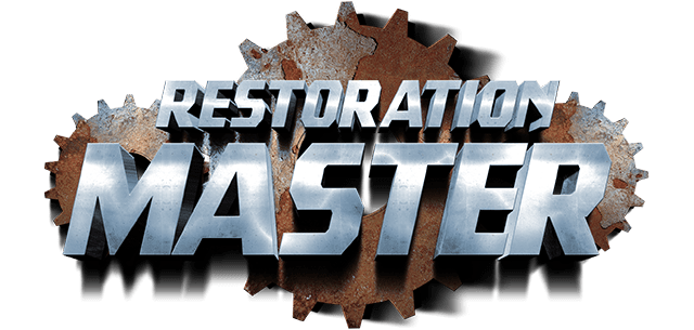 Логотип Restoration Master