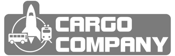 Логотип Cargo Company