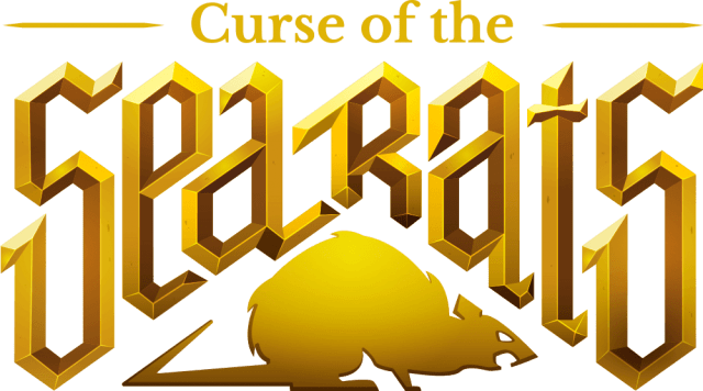 Логотип Curse of the Sea Rats