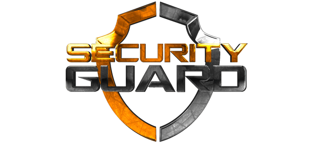 Логотип Security Guard
