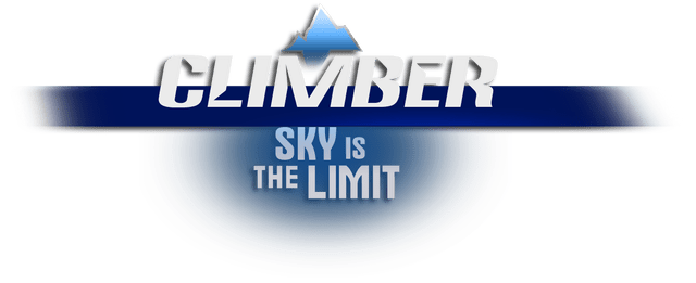 Логотип Climber: Sky is the Limit