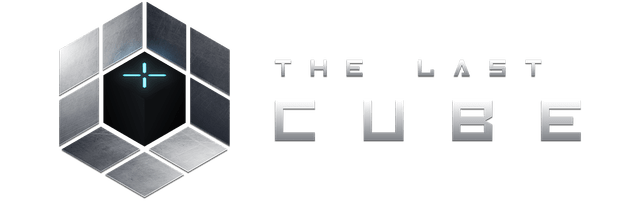Логотип The Last Cube