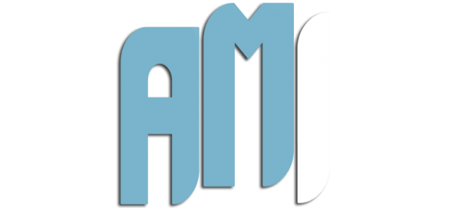 Логотип Ami