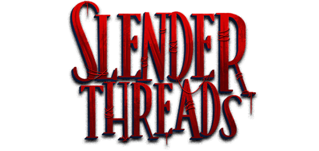 Логотип Slender Threads