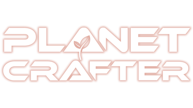 Логотип The Planet Crafter