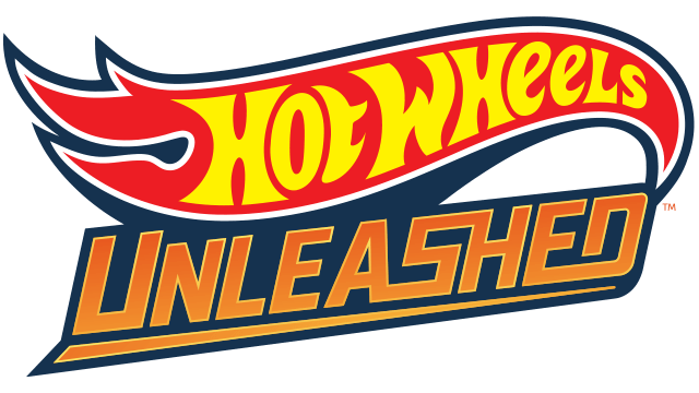 Логотип HOT WHEELS UNLEASHED