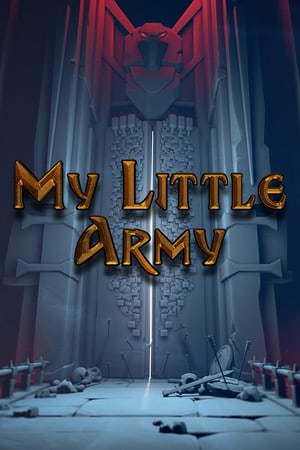 My Little Army