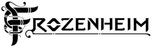 Логотип Frozenheim