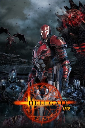Hellgate VR