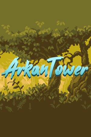 Arkan Tower