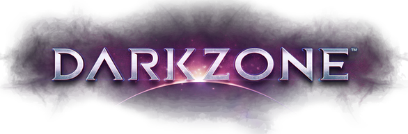Логотип Darkzone: Idle RPG