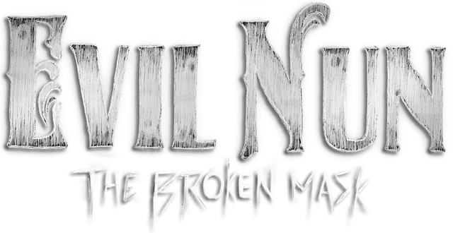 Логотип Evil Nun: The Broken Mask