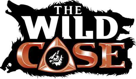 Логотип The Wild Case