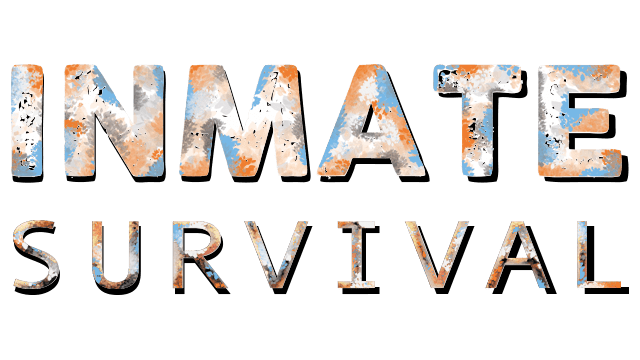 Логотип INMATE: Survival