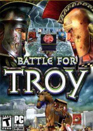 Battle for Troy (Троя)