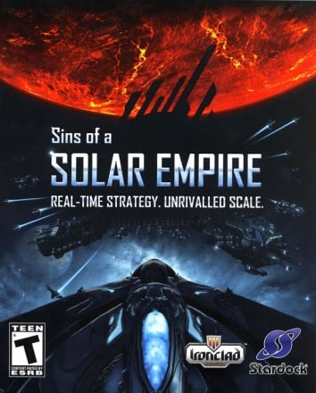 Sins of a Solar Empire (classic)