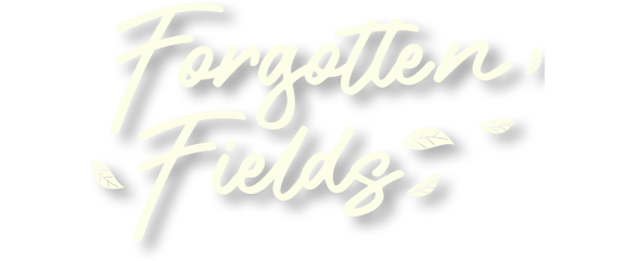 Логотип Forgotten Fields