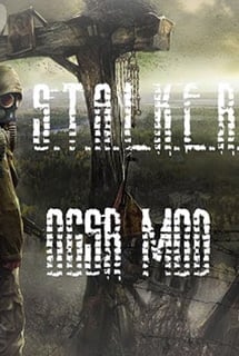 STALKER: Shadow of Chernobyl - OGSR Mod