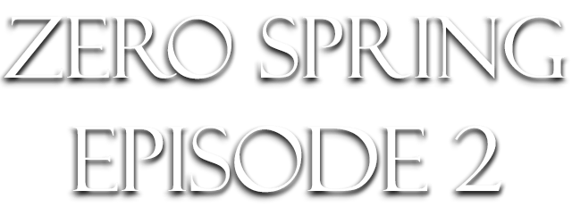 Логотип Zero spring episode 2