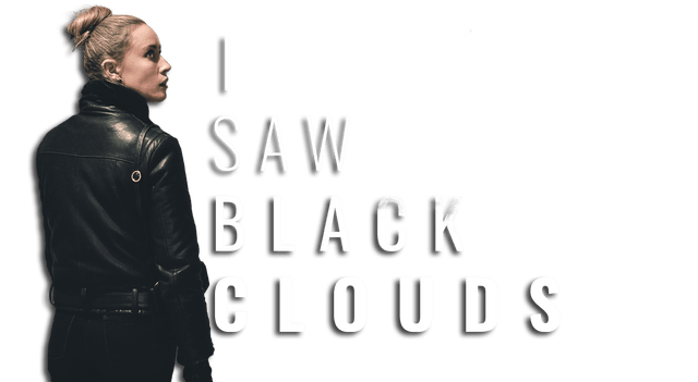 Логотип I Saw Black Clouds