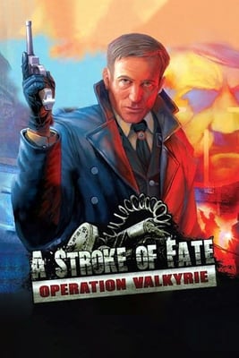 A Stroke of Fate - Operation Valkyrie