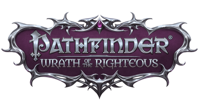 Логотип Pathfinder: Wrath of the Righteous