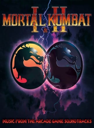 Mortal Kombat 1 & 2