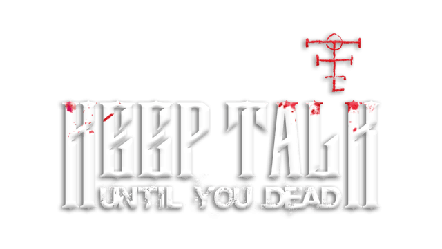 Логотип Keep Talk Until You Dead
