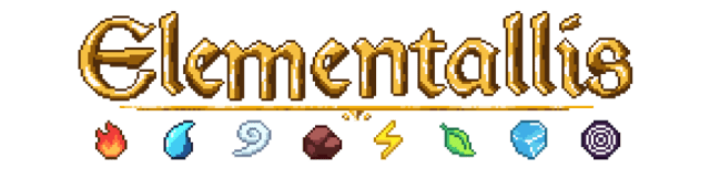 Логотип Elementallis