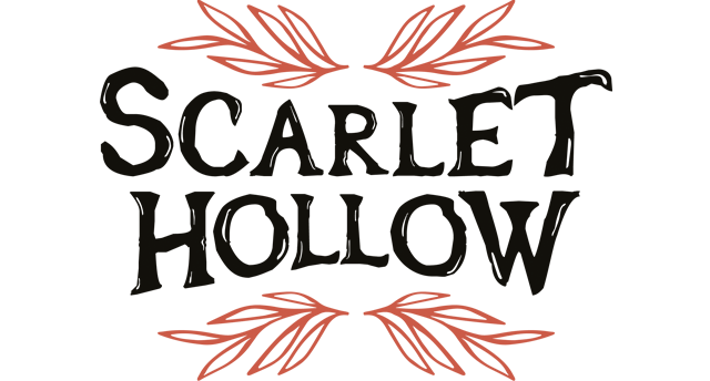 Логотип Scarlet Hollow