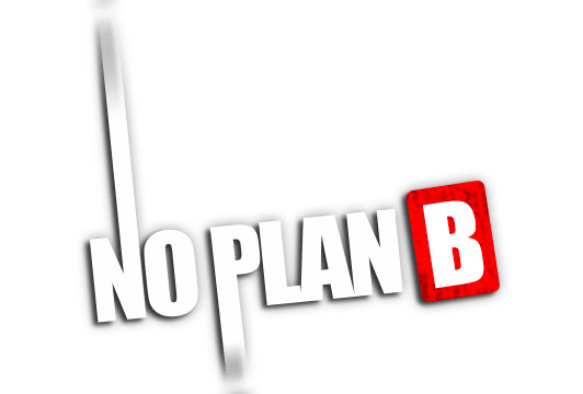 Логотип No Plan B