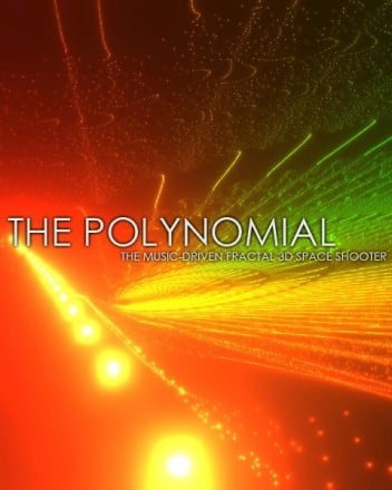 The Polynomial - Space of the music