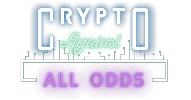 Логотип Crypto: Against All Odds - Tower Defense