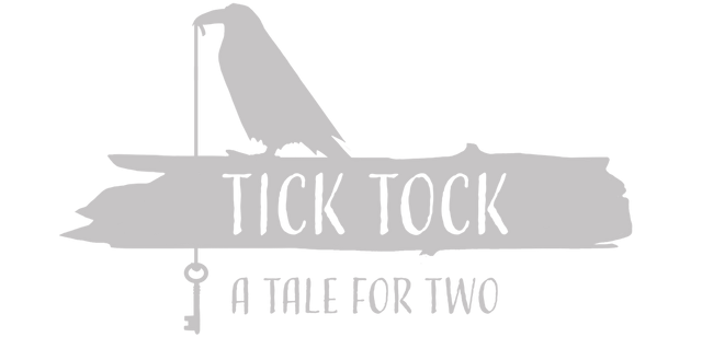 Логотип Tick Tock: A Tale for Two