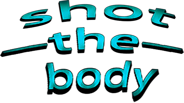 Логотип Shot the Body