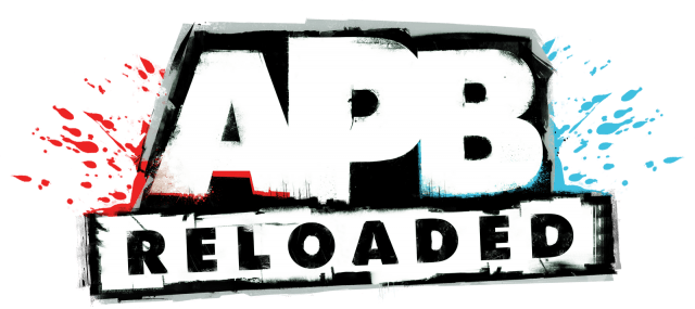 Логотип APB Reloaded