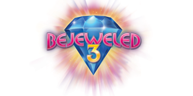 Логотип Bejeweled 3