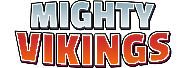 Логотип Mighty Vikings