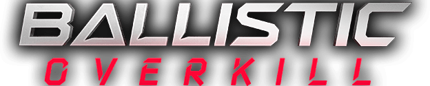 Логотип Ballistic Overkill