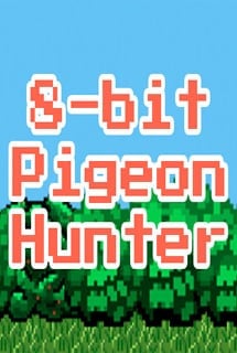8bit Pigeon Hunter