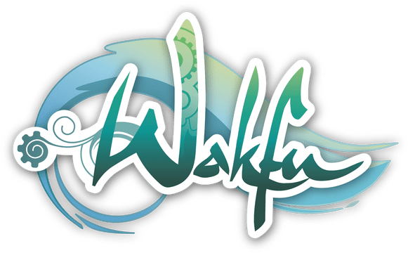 Логотип WAKFU