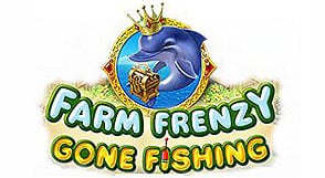 Логотип Веселая ферма: Рыбный день